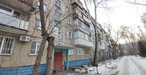 2-к квартира, вторичка, 48м2, 2/5 этаж