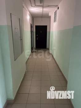 1-к квартира, вторичка, 31м2, 3/16 этаж