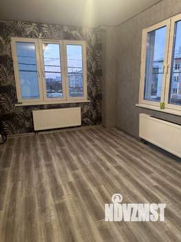 1-к квартира, вторичка, 33м2, 2/3 этаж