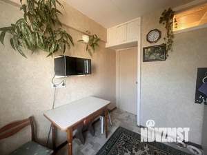 1-к квартира, вторичка, 31м2, 5/5 этаж