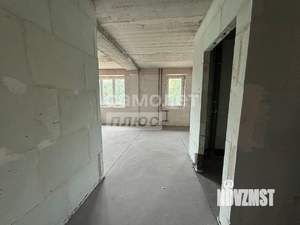 1-к квартира, вторичка, 40м2, 2/8 этаж