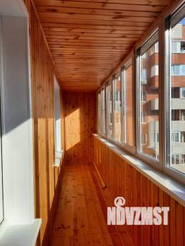 Студия квартира, вторичка, 41м2, 6/9 этаж