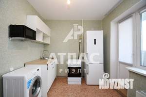 1-к квартира, вторичка, 37м2, 5/10 этаж