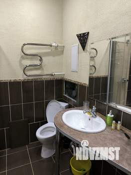 Студия квартира, вторичка, 35м2, 9/9 этаж