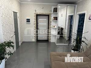 2-к квартира, вторичка, 59м2, 12/12 этаж