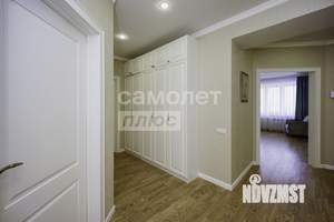 4-к квартира, вторичка, 127м2, 5/10 этаж