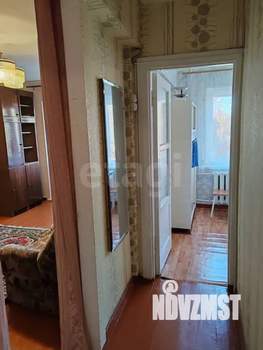 3-к квартира, вторичка, 59м2, 3/5 этаж