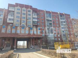 Студия квартира, вторичка, 42м2, 3/9 этаж