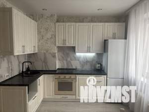 Студия квартира, вторичка, 36м2, 2/10 этаж