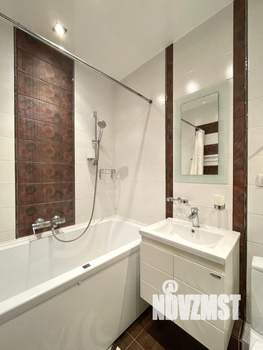 1-к квартира, вторичка, 41м2, 7/10 этаж