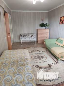 2-к квартира, вторичка, 41м2, 4/5 этаж