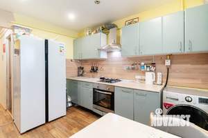 1-к квартира, вторичка, 42м2, 2/6 этаж