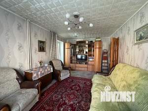 4-к квартира, вторичка, 71м2, 2/5 этаж