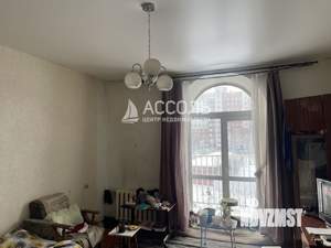 3-к квартира, вторичка, 82м2, 3/3 этаж