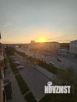3-к квартира, вторичка, 93м2, 5/5 этаж