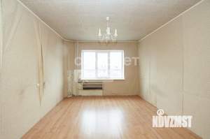 3-к квартира, вторичка, 63м2, 6/9 этаж