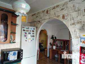 2-к квартира, вторичка, 56м2, 2/5 этаж