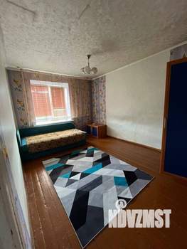 1-к квартира, вторичка, 28м2, 4/5 этаж