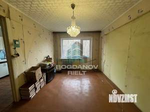 3-к квартира, вторичка, 50м2, 2/5 этаж