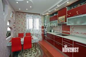 3-к квартира, вторичка, 77м2, 4/9 этаж