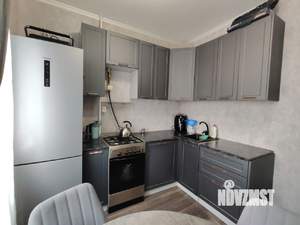 1-к квартира, вторичка, 37м2, 5/10 этаж