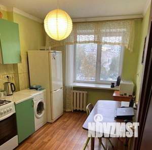 1-к квартира, вторичка, 33м2, 5/9 этаж