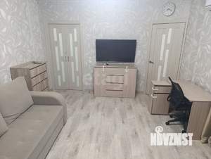 1-к квартира, вторичка, 37м2, 4/16 этаж