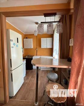2-к квартира, вторичка, 43м2, 1/5 этаж
