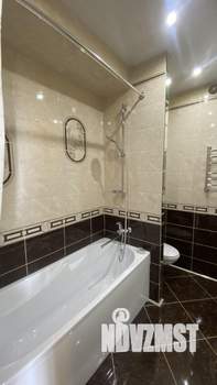 Студия квартира, вторичка, 43м2, 6/10 этаж