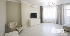 3-к квартира, вторичка, 125м2, 8/9 этаж