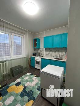 1-к квартира, вторичка, 37м2, 8/10 этаж