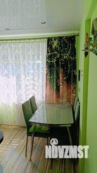 1-к квартира, вторичка, 36м2, 3/5 этаж