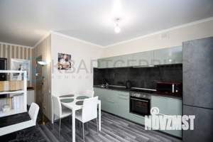 1-к квартира, вторичка, 39м2, 9/10 этаж