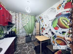 2-к квартира, вторичка, 39м2, 9/9 этаж