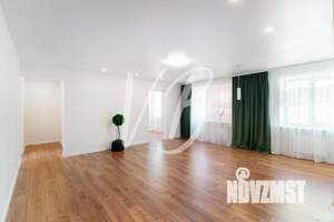 3-к квартира, вторичка, 67м2, 5/5 этаж