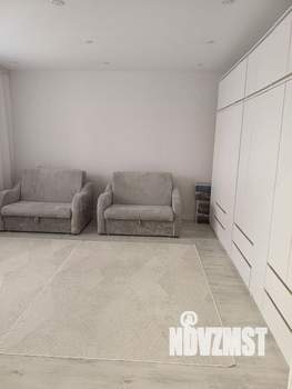 1-к квартира, вторичка, 43м2, 10/10 этаж