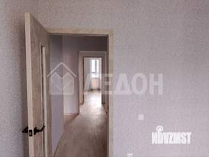 3-к квартира, вторичка, 76м2, 5/10 этаж