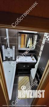 2-к квартира, вторичка, 52м2, 4/9 этаж