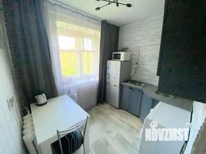 2-к квартира, вторичка, 40м2, 5/5 этаж