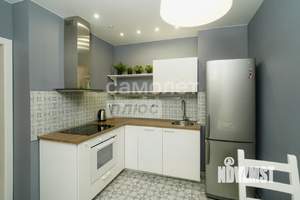 2-к квартира, вторичка, 67м2, 8/16 этаж