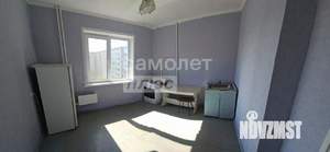 1-к квартира, вторичка, 38м2, 8/10 этаж