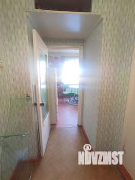 1-к квартира, вторичка, 38м2, 10/10 этаж