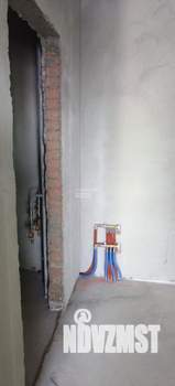 2-к квартира, вторичка, 45м2, 9/15 этаж