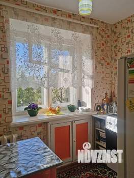 2-к квартира, вторичка, 41м2, 4/5 этаж