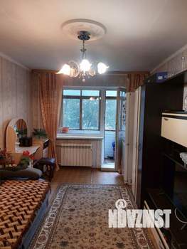 2-к квартира, вторичка, 45м2, 4/5 этаж