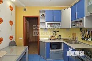 2-к квартира, вторичка, 53м2, 7/10 этаж