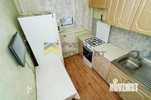 1-к квартира, вторичка, 29м2, 1/5 этаж