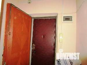 2-к квартира, вторичка, 39м2, 3/3 этаж