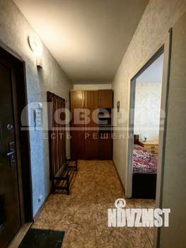 1-к квартира, вторичка, 33м2, 4/10 этаж