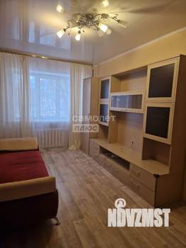 1-к квартира, вторичка, 31м2, 3/5 этаж